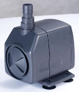 Adjustable  Submersible Pump 