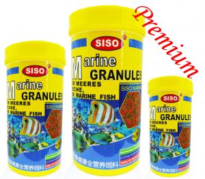 MARINE GRANULES 