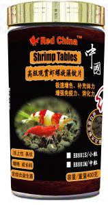 shrimp food for growth and promotion 