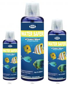 WATER SAFER FOR MARINE 