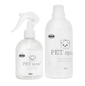 PET DISINFECTANT FOR CAT&DOG 